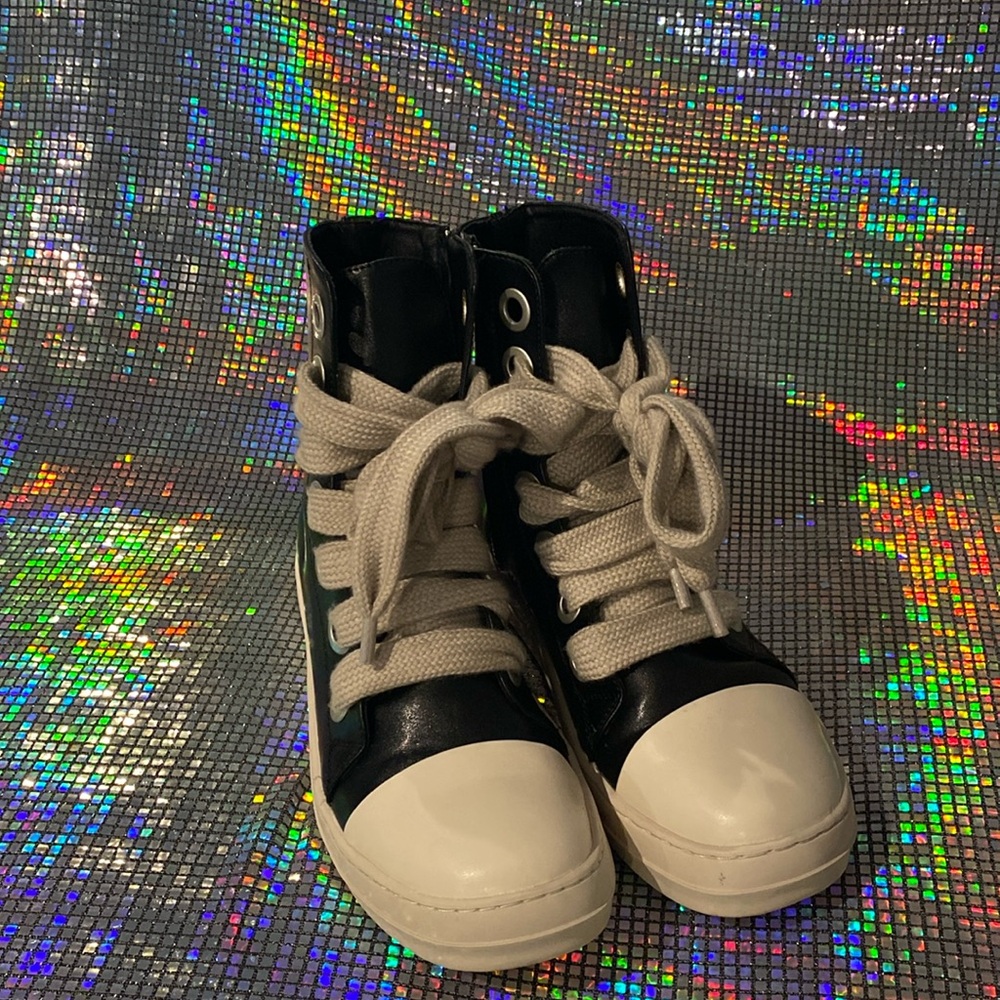 Stylish Boots